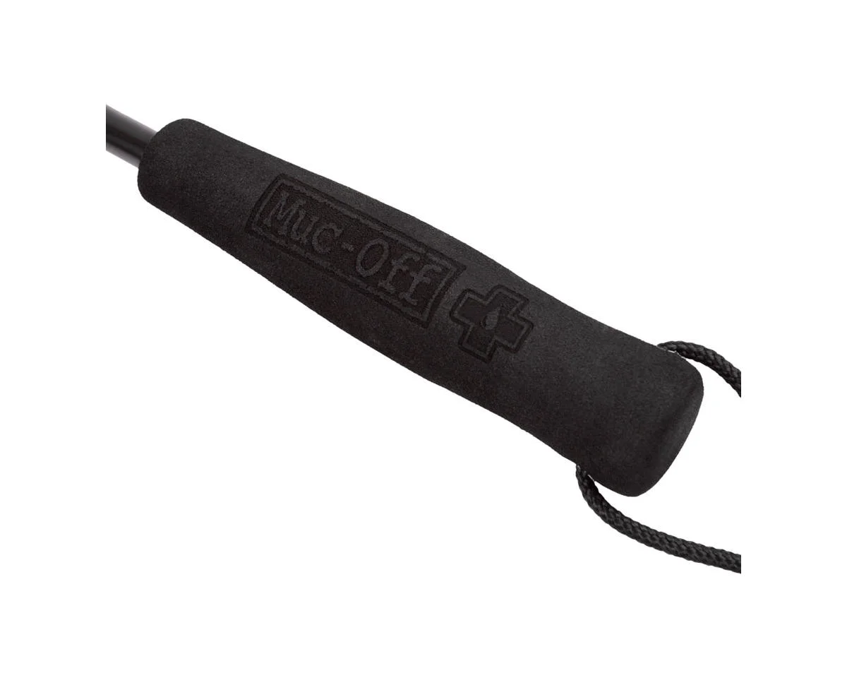 Muc-Off Microfiber Detailing Brush Kit (Set of 3) - view 3